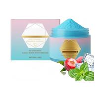 Nicotinamide Teeth Whitening Powder, 100g Niacinamide Whitening Toothpaste, Enamel Repair, Fresh Breath, Protect and Bright Teeth, Intensive Stain Removal & Complete Care (1)