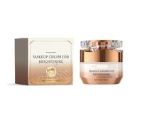 Nicotinamide Tinted Moisturizer For Women - Brightening, Moisturizing With Collagen, Reduces Blemishes, Natural Glow (1PCs)