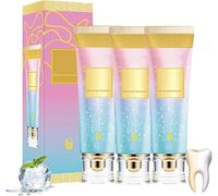 Nicotinamide Whitening Toothpaste 100g, Niacinamide Toothpaste, Radiant Whitening Toothpastes,Nicotinamide Toothpastes, Stain Removal Natural, Intensive Stain Removal,Fresh Breath Bright Tooth (3)