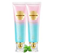 Nicotinamide Whitening Toothpaste,2Pcs Radiant Whitening Toothpaste,Intensive White Toothpastes,Nicotinamide White Toothpastes, Freshening Breath,Removal Tooth Stains for Daily Use