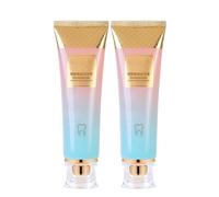 Nicotinamide Whitening Toothpaste, Fresh Breath Toothpaste, Remove Stain and Whitening, Fresh Breath Niacinamide Bad Breath Remove (2)