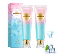 Nicotinamide Whitening Toothpaste, Nicotinamide Teeth Whitening Enamel Repair Toothpaste, Natural Intensive Teeth, Complete Care, Enamel Repair, Freshening Breath (2)