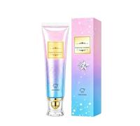 Nicotinamide Whitening Toothpaste, Radiant Whitening Toothpaste, Fresh Breath, Complete Care, Promotes Natural Teeth Whitenings ，1