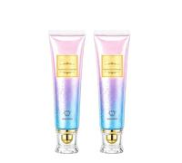 Nicotinamide Whitening Toothpaste, Radiant Whitening Toothpaste, Fresh Breath, Complete Care, Promotes Natural Teeth Whitenings ，2
