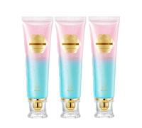 Nicotinamide Whitening Toothpaste, Toothpaste Fresh Breath Niacinamide, Fresh Breath Peach for Teeth Cleaning, Complete Care for Adult, Kids Oral Care (3)
