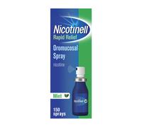 Nicotinell Oral Spray 1mg 150ml 150 ml