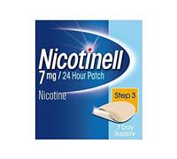 Nicotinell Patch 10 Small