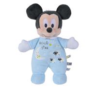 Simba 6315872502 - Disney Mickey Gid Starry Night, 25cm - New