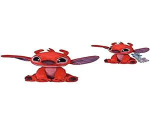NICOTOY 6315876988 Disney Lilo & Stitch Leroy Soft Plush 20 cm