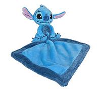 Nicotoy Disney Stitch Soft Toy, 6315876979, Multi-Colour
