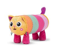 NICOTOY Universal Gabby's Dollhouse Pillow Cat 25 cm, Cuddly Toy, Plush, from 0 Years