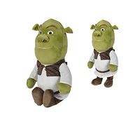 NICOTOY Universal Shrek - Core 25 cm, cuddling, plush, from 0 years
