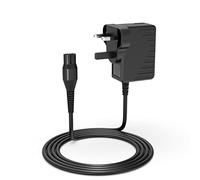 Nicpower 5.5V Charger Fit for Karcher Window Vac Cleaner WV1 WV2 WV5