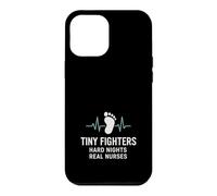 NICU Nurse Humor Neonatal ICU Dark Sarcastic Coffee Gift Case for iPhone 12 Pro Max