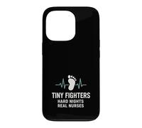 NICU Nurse Humor Neonatal ICU Dark Sarcastic Coffee Gift Case for iPhone 13 Pro