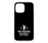 NICU Nurse Humor Neonatal ICU Dark Sarcastic Coffee Gift Case for iPhone 13 Pro Max