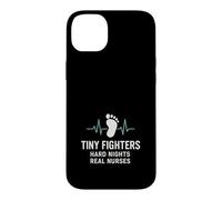 NICU Nurse Humor Neonatal ICU Dark Sarcastic Coffee Gift Case for iPhone 14 Plus