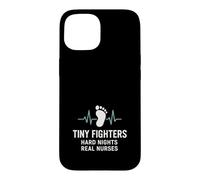 NICU Nurse Humor Neonatal ICU Dark Sarcastic Coffee Gift Case for iPhone 15