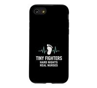 NICU Nurse Humor Neonatal ICU Dark Sarcastic Coffee Gift Case for iPhone SE (2020) / 7/8