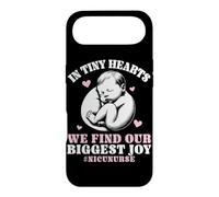 NICU Nurse Intensive Care Unit Medicine Neonatal Nurse Case for iPhone Air