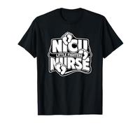 NICU Nurse Little Fighters T-Shirt