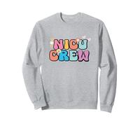 NICU Nurse Neonatal Intensive Care Unit Nurse Day & Week Sweatshirt