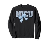 NICU Nurse Neonatal Intensive Care Unit Nurses Week Women Sweatshirt