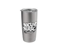 NICU Nurse Neonatal Intensive Care Unit Stainless Steel Insulated Tumbler