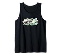 NICU Nurse Neonatal Intensive Care Unit Tank Top