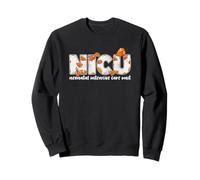 NICU Nursing Week Neonatal Intensive Care Unit Nurse Sweatshirt