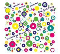 Niculin Janett Quartet Feat. Rich Perry - Toxicology Report