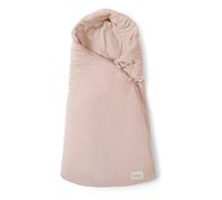 Nid d'ange Candy Pale Pink one size