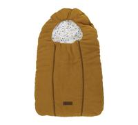 Nid d'ange - DOMIVA - AU FIL DE L'EAU - 80 cm - Caramel