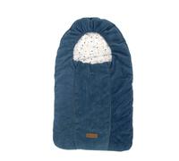 Nid d'ange - DOMIVA - AU FIL DE L'EAU - 80 cm - Indigo