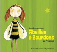 Nid de Coucou - Abeilles et Bourdons - le Printemps