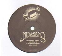 Nid&Sancy - Be Yourself Tonight [Vinyl LP] [VINYL]