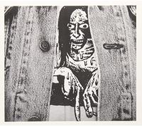 Nid & Sancy - Cut Up Jeans Technique