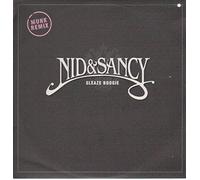 Nid & Sancy - Sleaze Boogie [12" VINYL]