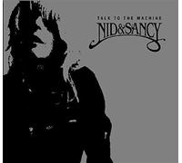 Nid & Sancy - Talk to the Machine [VINYL]
