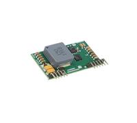 NID65-12 Converter: DC/DC 58.8W UEing: 20-53V 12VDC IAusg: 4.9A SIP 19g MEAN ...