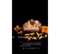 NIDABA: Forjadora de la Palabra y el Pan (MESOPOTAMIA)