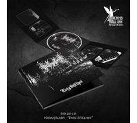 Nidafjällen - Evig Stillhet (CD)