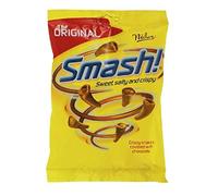 Nidar Smash - The Original Norwegian Snacks - Chocolates - Candy - Sweets - Bag 100g