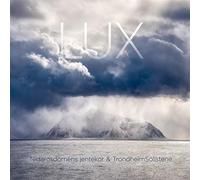 Nidarosdomens Jentekor/Trondheim Solistene Lux (CD)