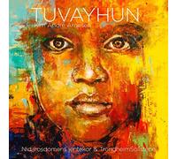 Nidarosdomens Jentekor - Tuvayhun-Beatitudes for a Wounded World