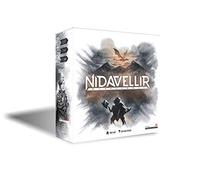 nidavellir