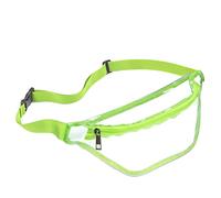 Nidddiv Folder Bags Waterproof Belt Bag Transparent Belt Bag Women's Waterproof Transparent Belt Bag Cute Waist Bag with Adjustable Strap Transparent Throwing Knife, a, standard size, duffel backpacks