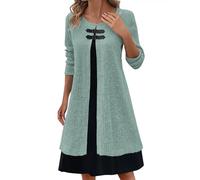 Nidddiv Sweater Green