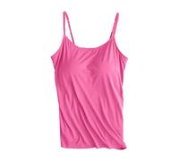 Nidddiv Women Y2K Cami Top See Through Deep V Neck Mesh Patchwork Spaghetti Strap Cropped Top Sleeveless Tank Vest Top Adjustable Strap Camisole Stretchy Skinny Casual Underwear Soft Vest Top