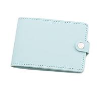 Nidddiv Women's Large Many Mobile Phone Fashionable ID Wallet, Plain Wallet, Card Slots, Driving Licence Cover, Clutch Bag, Mobile Phone Case, Note 9 Wallet, b, A